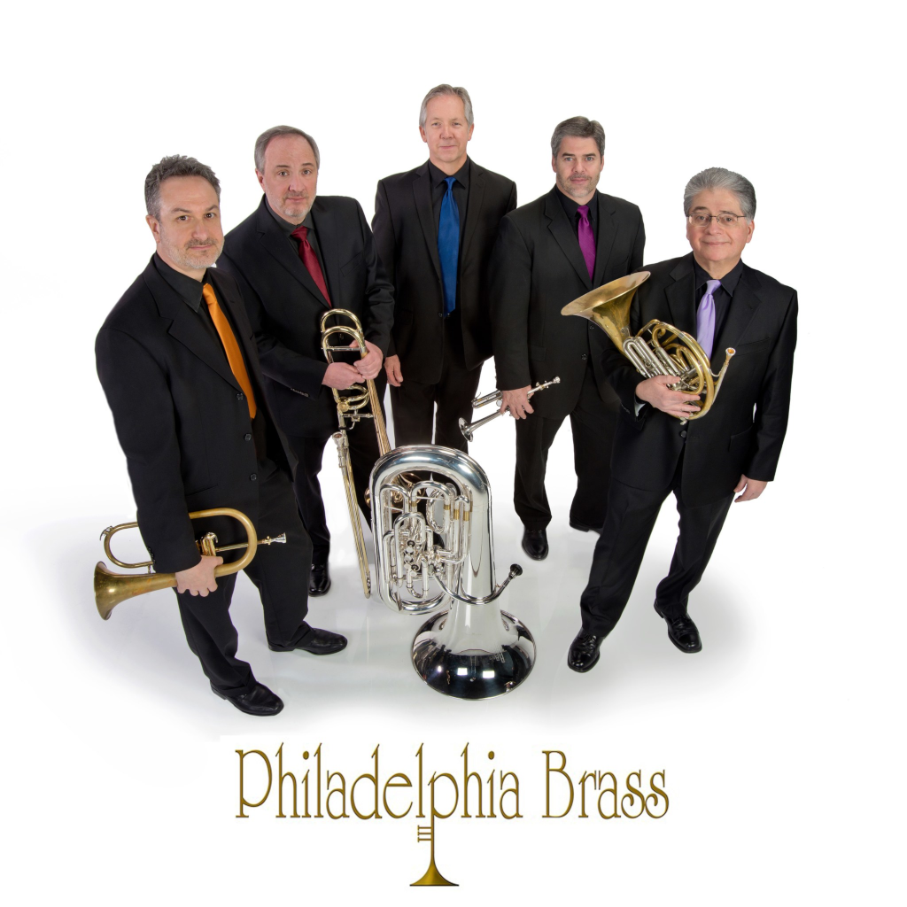 Philadelphia Brass
