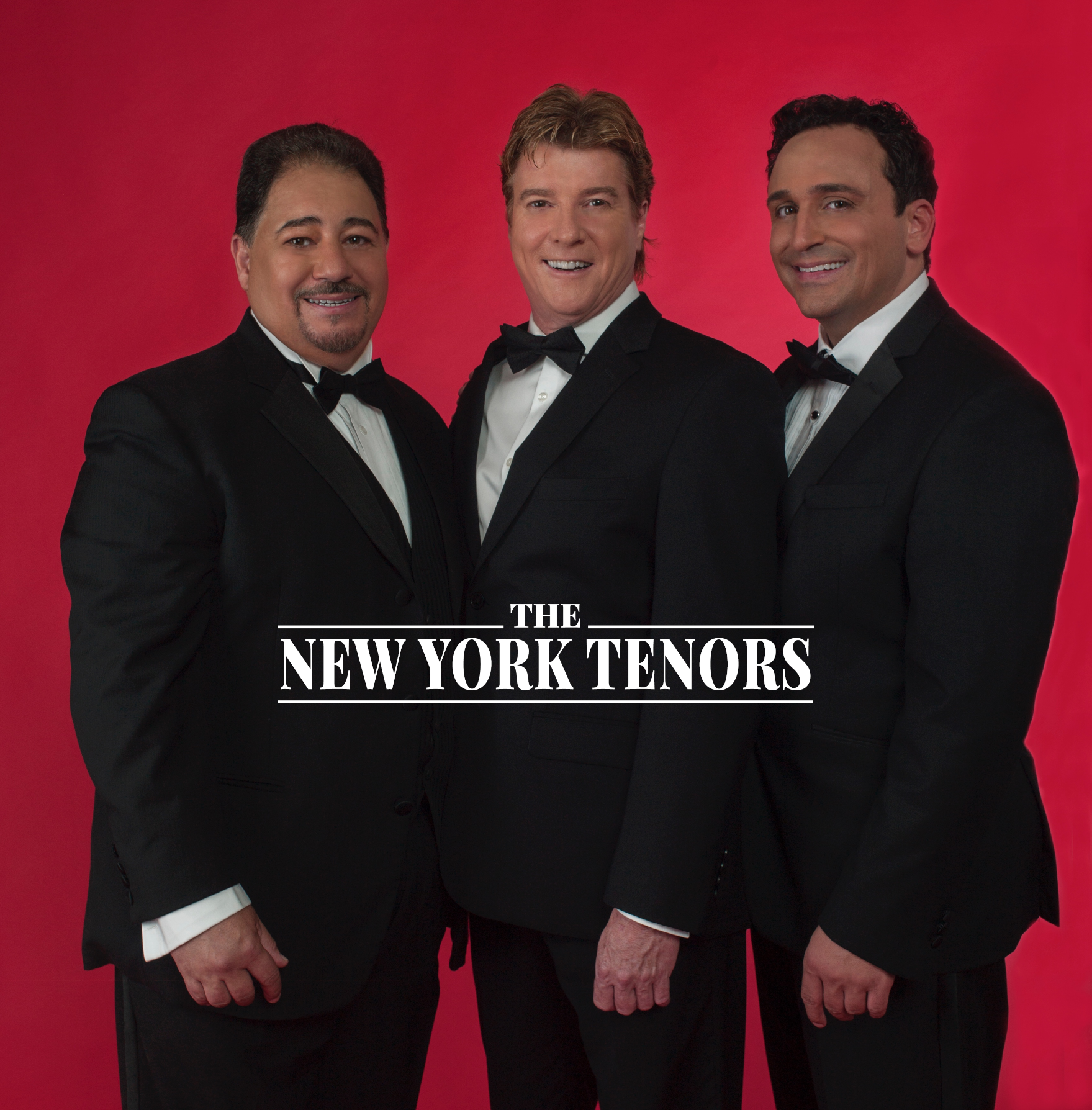 The New York Tenors